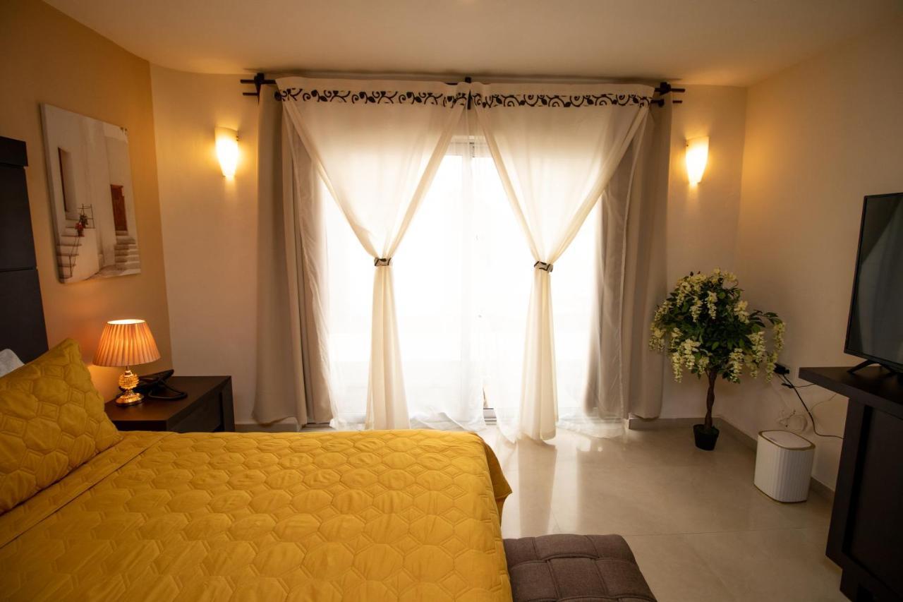 Hotel Villas Segovia Suites Playa Del Carmen Luaran gambar